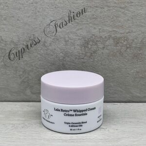 ☄️$20 Drunk Elephant Lala Retro Whipped Cream